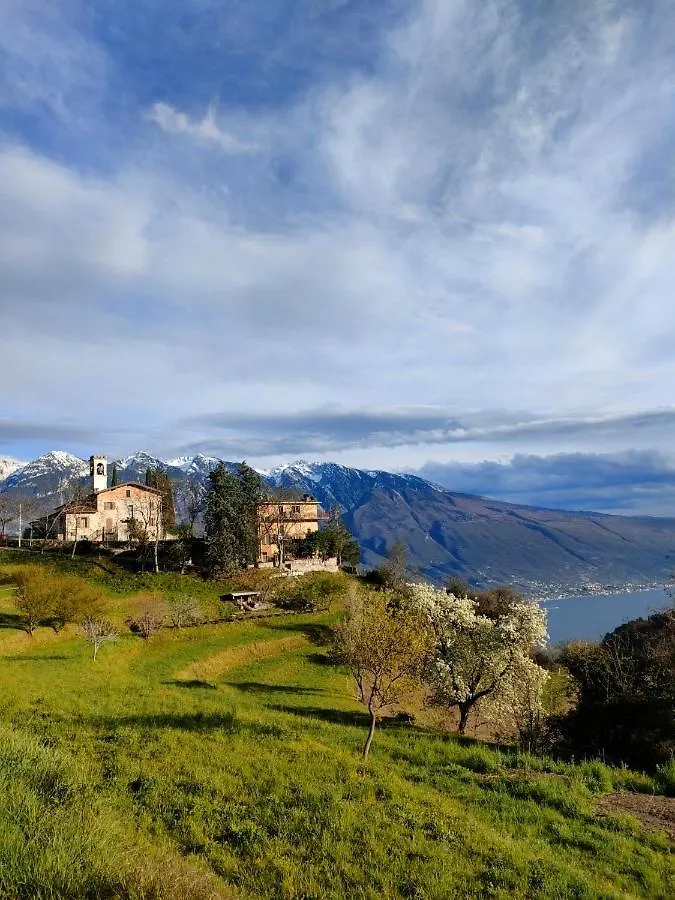 Appartamento San Lorenzo Tremosine Apartment