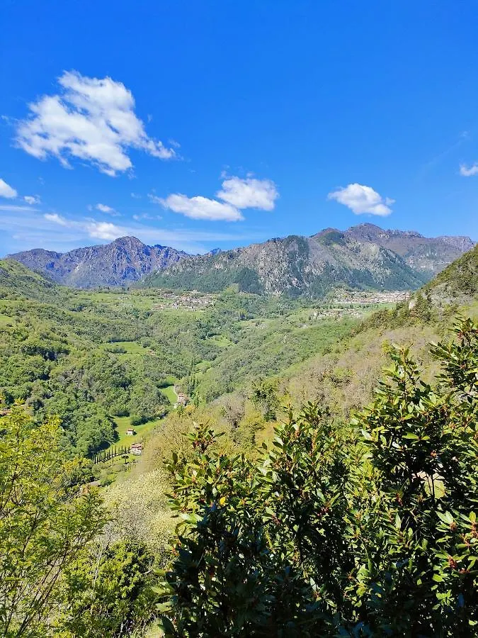 Appartamento San Lorenzo Tremosine