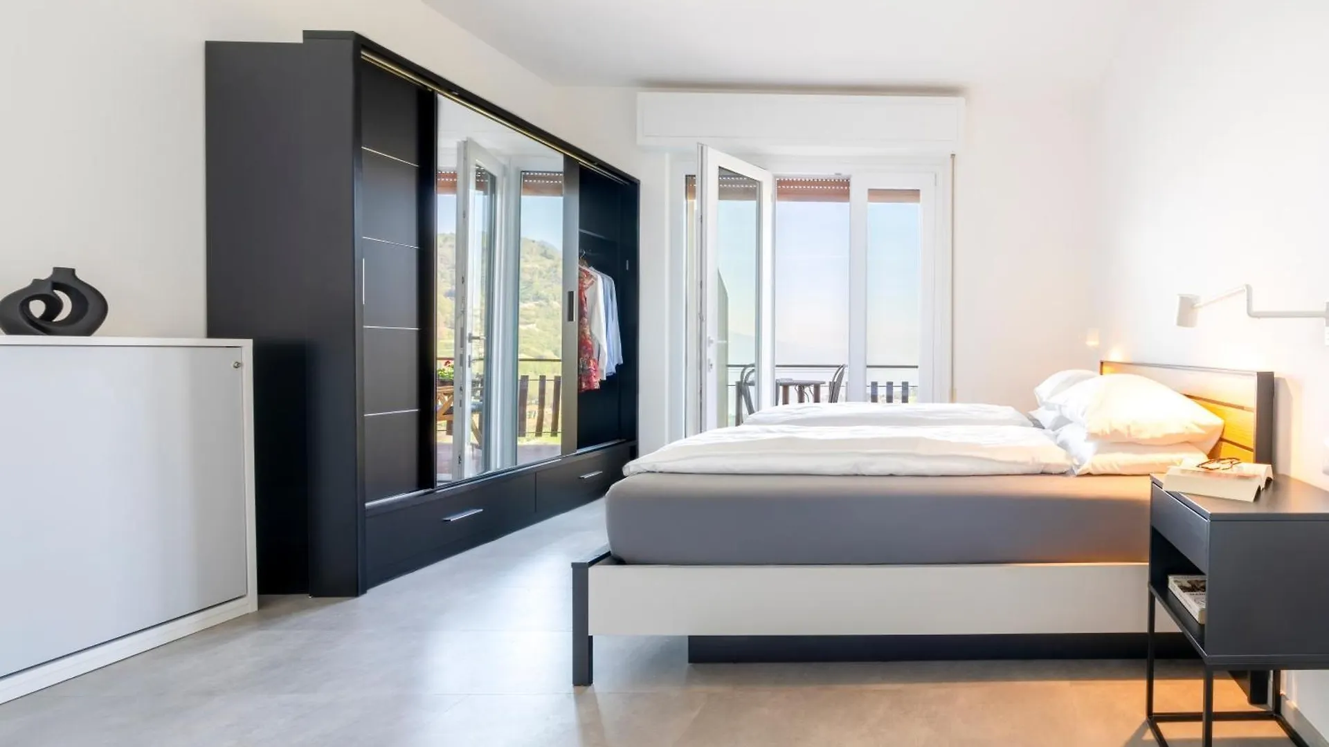 Appartamento San Lorenzo Tremosine Italien