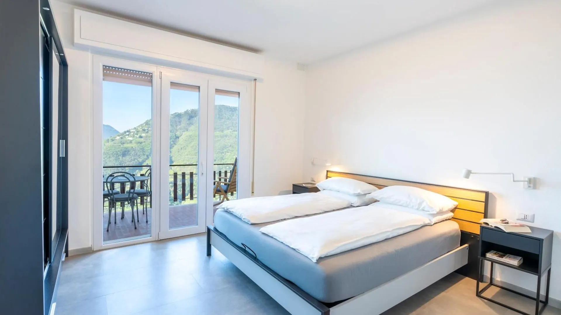 Appartamento San Lorenzo Tremosine Apartment