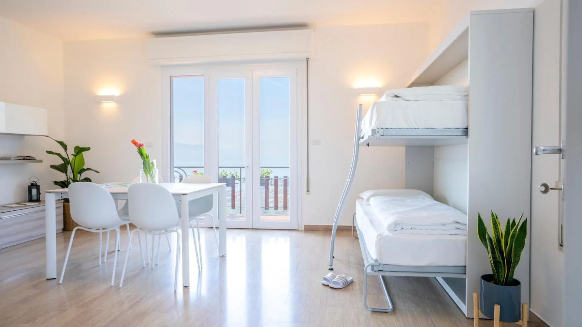 Apartment Appartamento San Lorenzo Tremosine