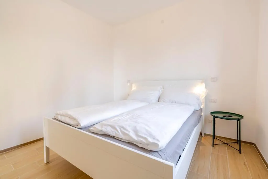 Apartment Appartamento San Lorenzo Tremosine