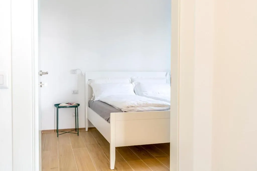 Apartment Appartamento San Lorenzo Tremosine