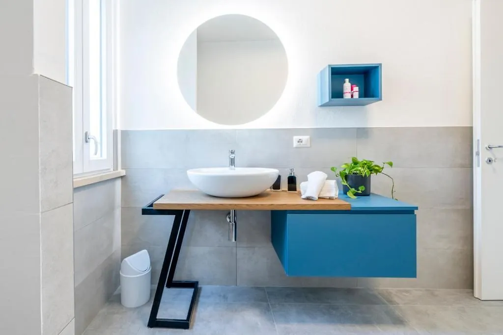 Appartamento San Lorenzo Tremosine Apartment