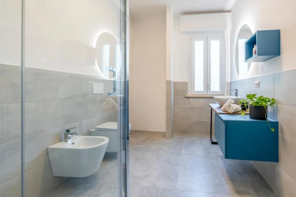 Apartment Appartamento San Lorenzo Tremosine Italien