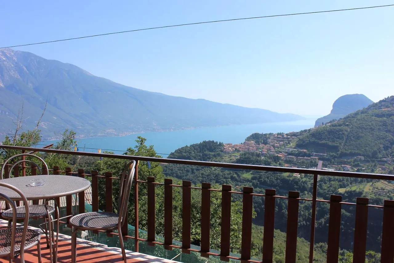 Apartment Appartamento San Lorenzo Tremosine