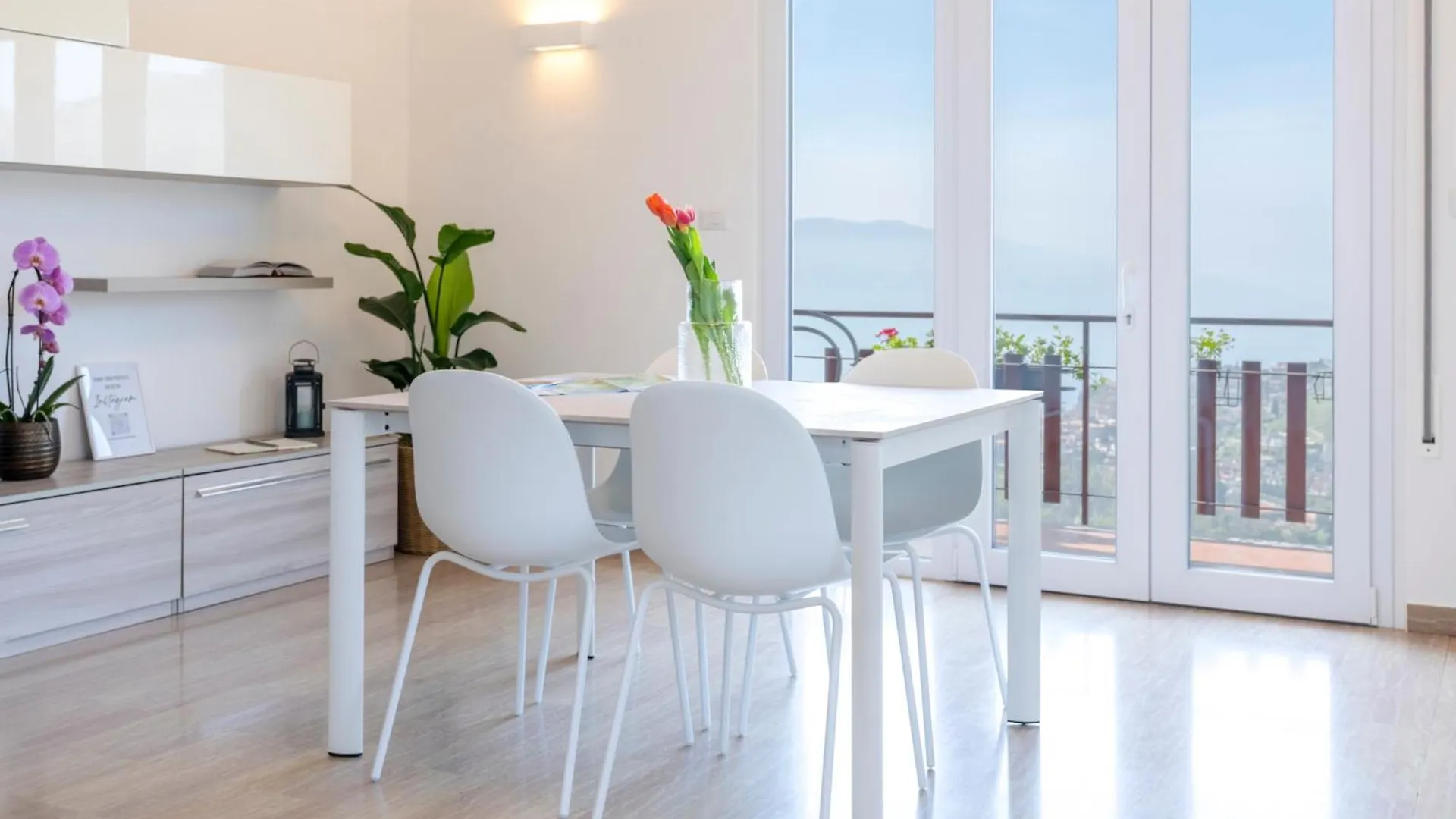 Apartment Appartamento San Lorenzo Tremosine Italy