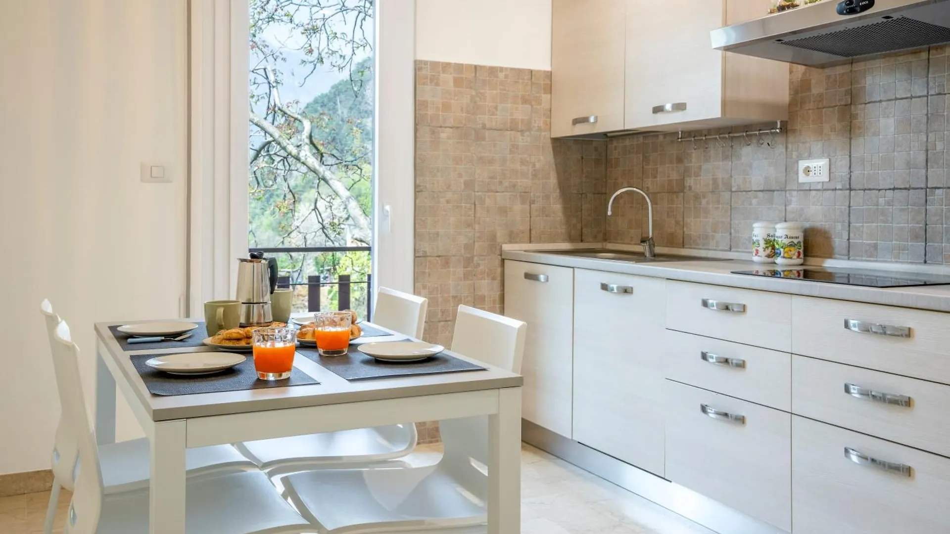 Apartment Appartamento San Lorenzo Tremosine