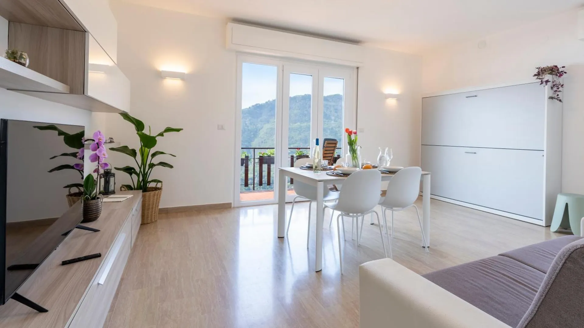 Appartamento San Lorenzo Tremosine Apartment