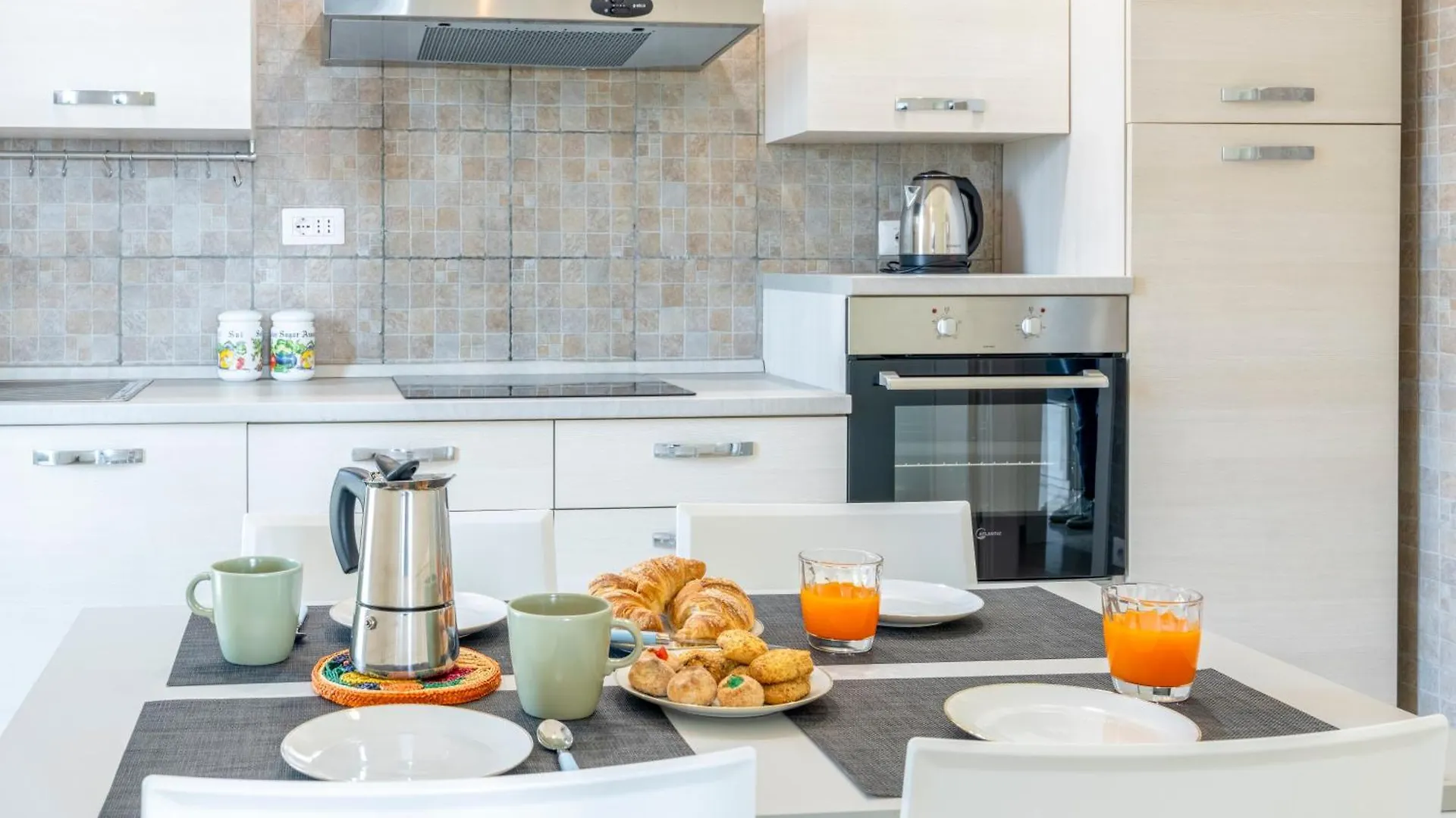 Appartamento San Lorenzo Tremosine 0*,  Italy