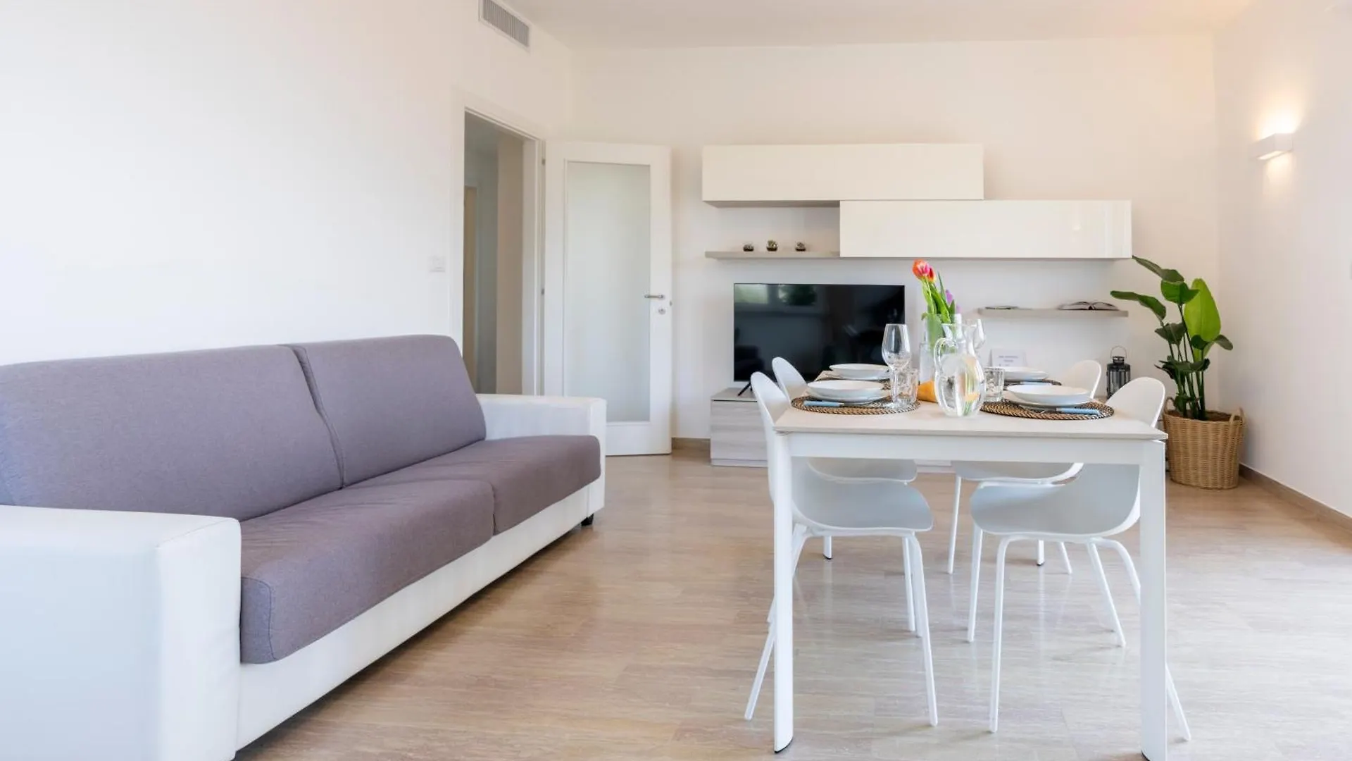 Apartment Appartamento San Lorenzo Tremosine