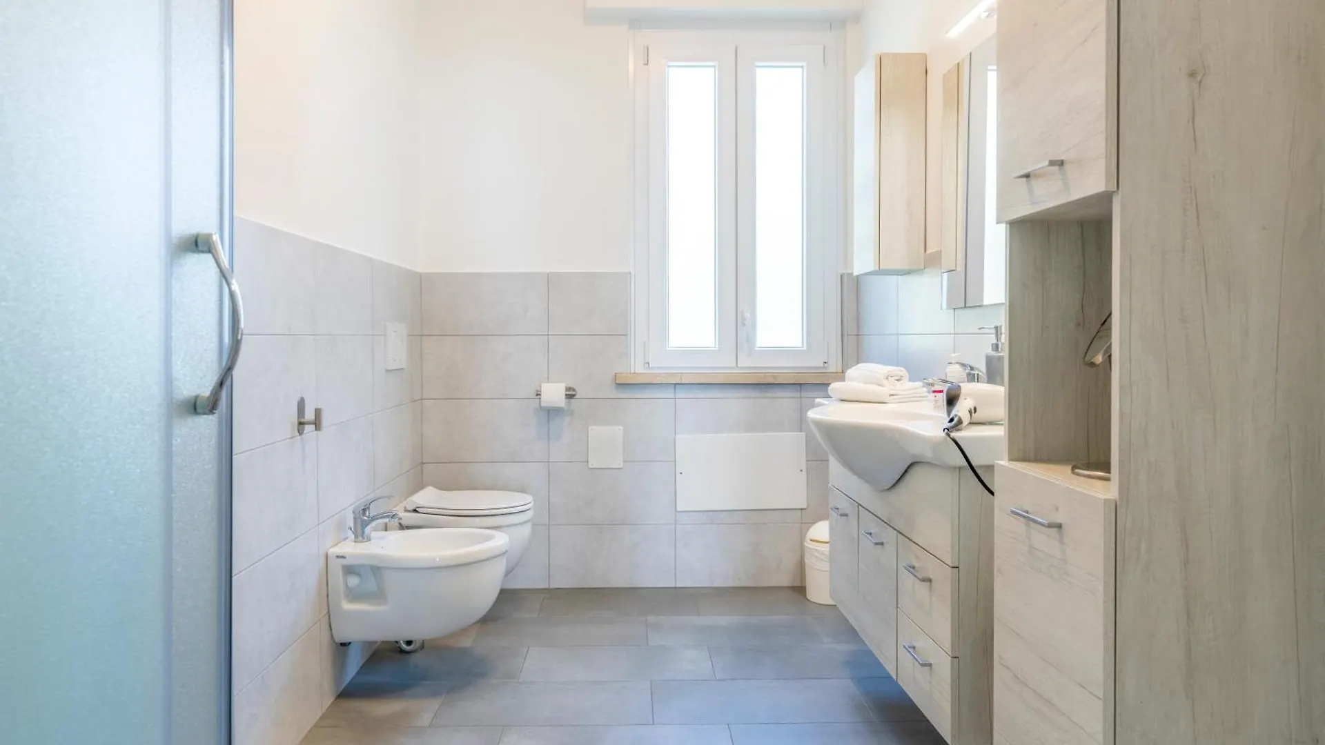 Appartamento San Lorenzo Tremosine Apartment