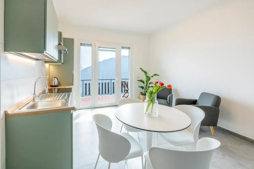 Appartamento San Lorenzo Tremosine Apartment