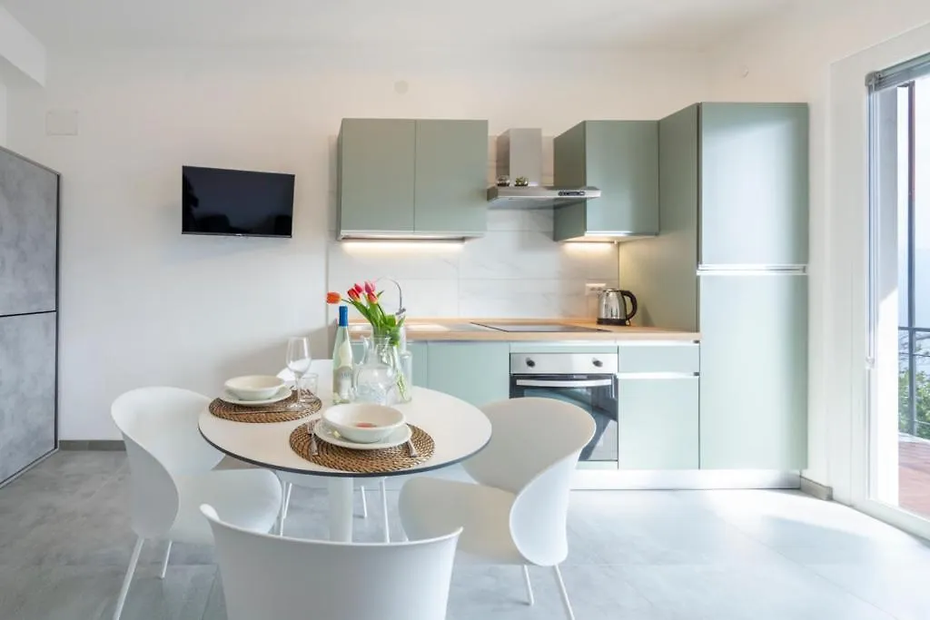 Appartamento San Lorenzo Tremosine Apartment
