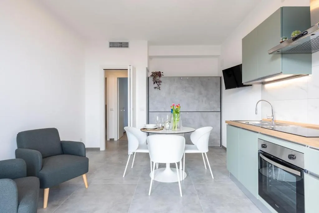 Apartment Appartamento San Lorenzo Tremosine